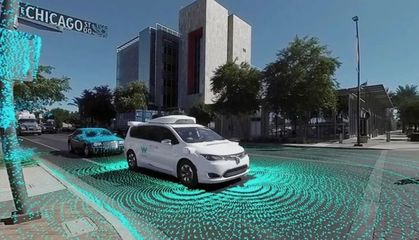 马斯克强推!无人驾驶出租车Robotaxi能再造一个特斯拉吗